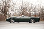 Jaguar Costin 1959 года